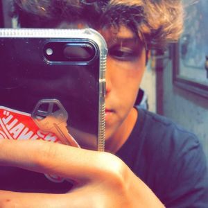 Meet your Posher, Daniel